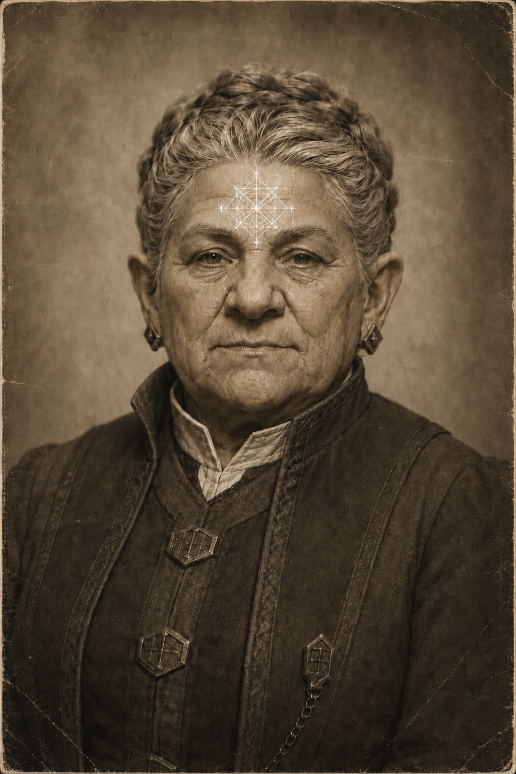 Portret