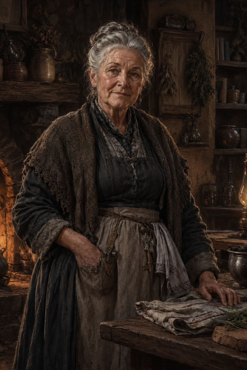 Portret