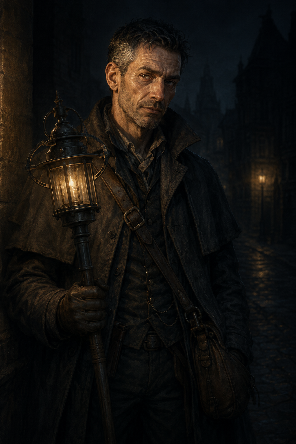 Portret
